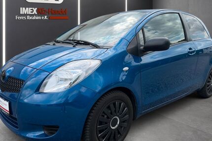 Toyota Yaris 151.000 km 3.690 &euro; Marl 45772
