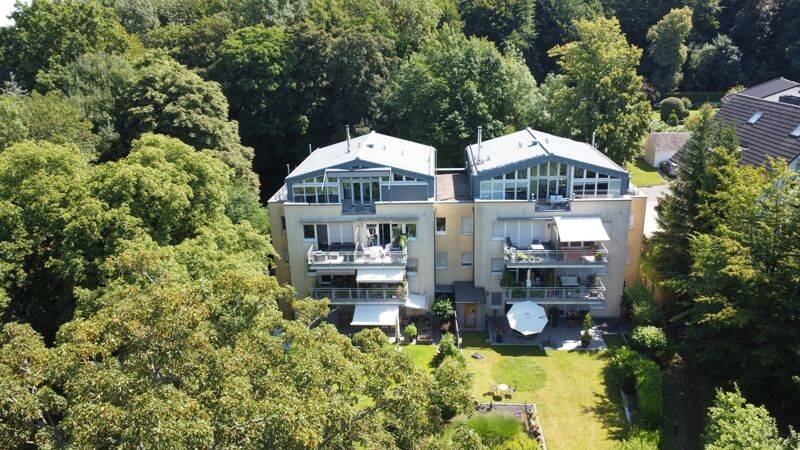 Etagenwohnung Essen / Haarzopf Haarzopf - 3 Zimmer, 77 m&sup2;, 290.000&euro; | Angebot:26933690