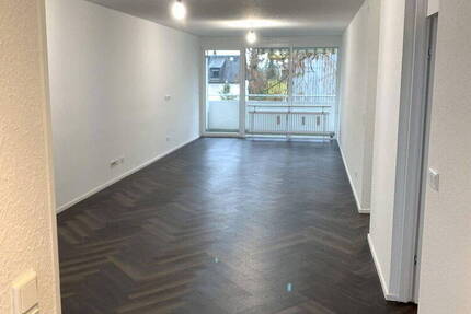 Sanierte 3-Zimmer-Wohnung mit Balkon in Wiesbaden-Auringen