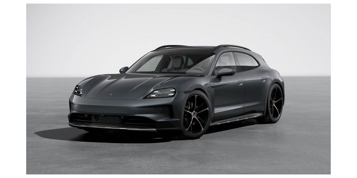 Porsche Taycan 9.999 km 119.900 &euro; Moers 47441