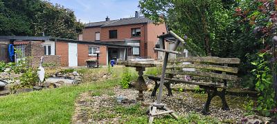 LEBEN UND WOHNEN IM EIGENEN IDYLL - Doppelhaushälfte Duisburg Rheinhausen | Angebot:27329270