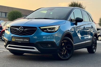 Opel Crossland (X)
