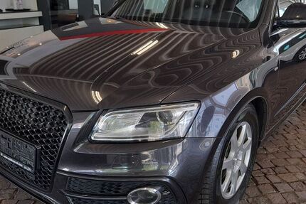 Audi Q5 259.375 km 9.700 &euro; Gelsenkirchen 45888