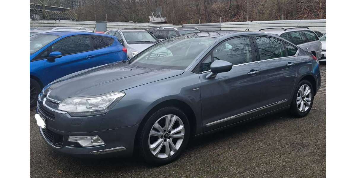 Citroen C5 349.350 km 2.490 &euro; Essen 45329