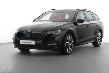 Skoda Octavia 31.322 km 26.460 &euro; Essen 45143