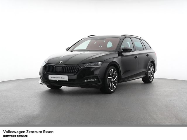 Skoda Octavia 31.322 km 26.460 &euro; Essen 45143