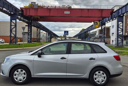 Seat Ibiza 79.700 km 7.390 € Mülheim 45476