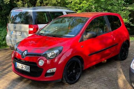 Renault Twingo 132.000 km 2.600 &euro; Sprockhövel 45549