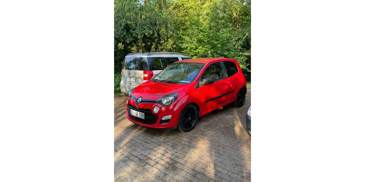 Renault Twingo 132.000 km 2.600 &euro; Sprockhövel 45549