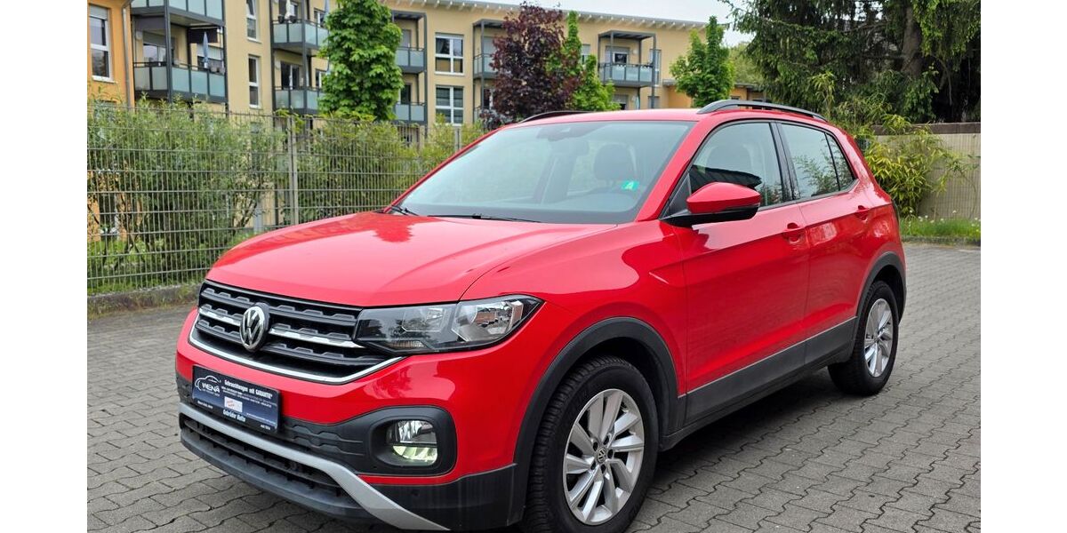 VW T-Cross 84.000 km 15.500 &euro; Herne (NRW) 44628