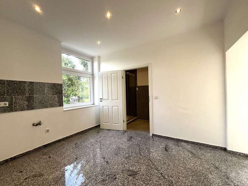 Frisch sanierte 2 Zimmer Wohnung in Herne, Baukau-West 2 zimmer