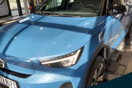 Volvo XC40 29.604 km 27.990 &euro; Essen-Kray 45309