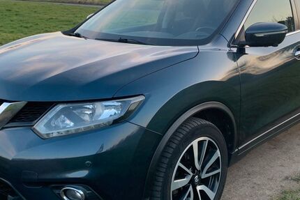 Nissan X-Trail 210.000 km 10.500 &euro; Essen 45357