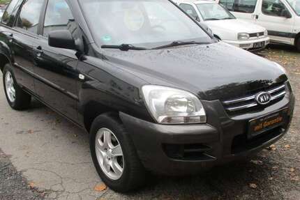 Kia Sportage 79.656 km 5.450 € Essen 45326