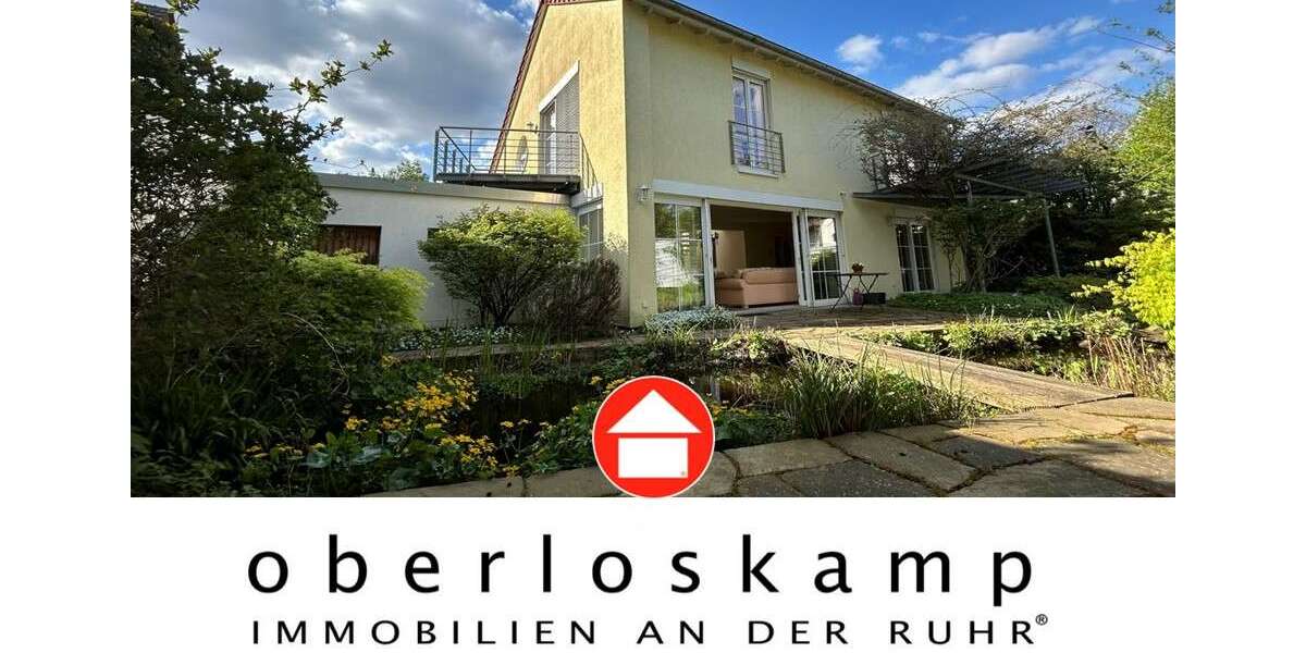 Haus zum Kaufen in Mülheim an der Ruhr 780.000 € 241.73 m² 4 zimmer
