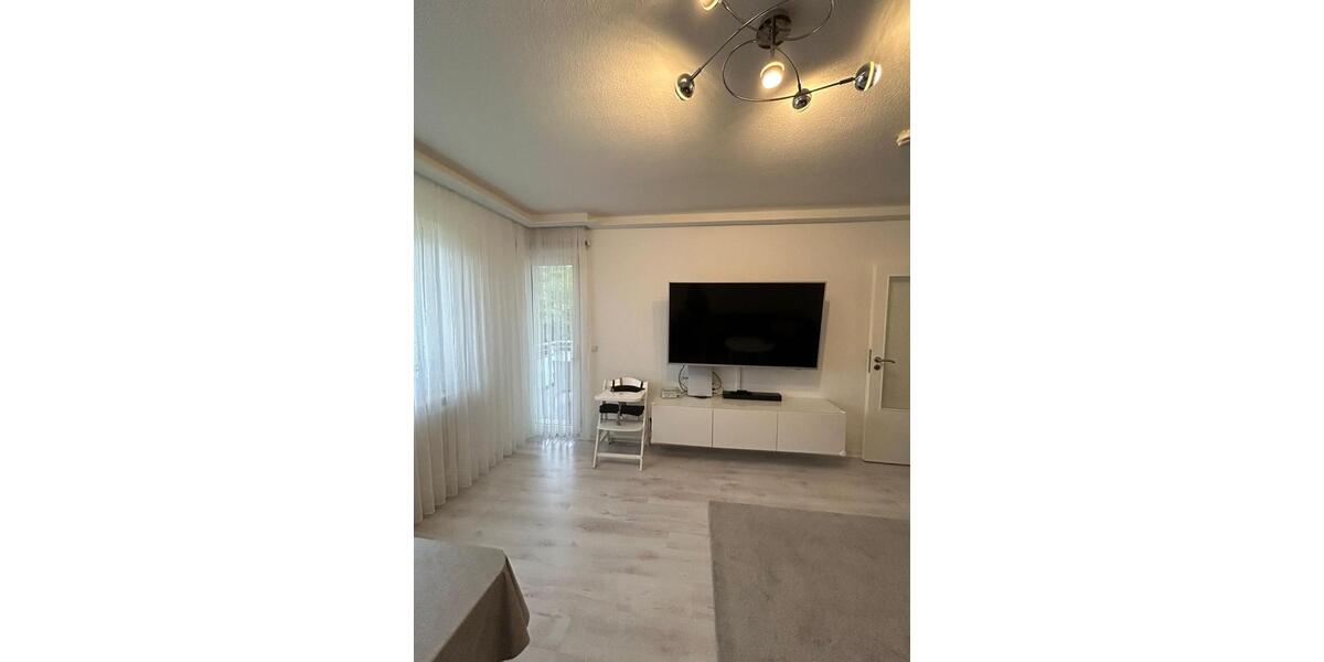 Traumhafte Wohnung Top Lage 3 zimmer