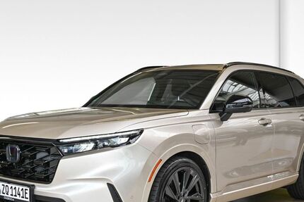 Honda CR-V 24.862 km 48.880 &euro; Wuppertal 42103