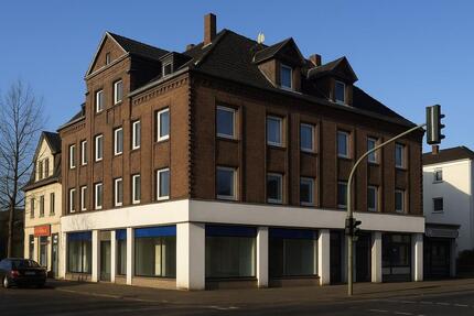 renditestarkes Mehrfamilienhaus in Herten