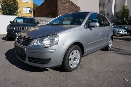 VW Polo 135.942 km 3.650 &euro; Bochum-Wattenscheid 44866