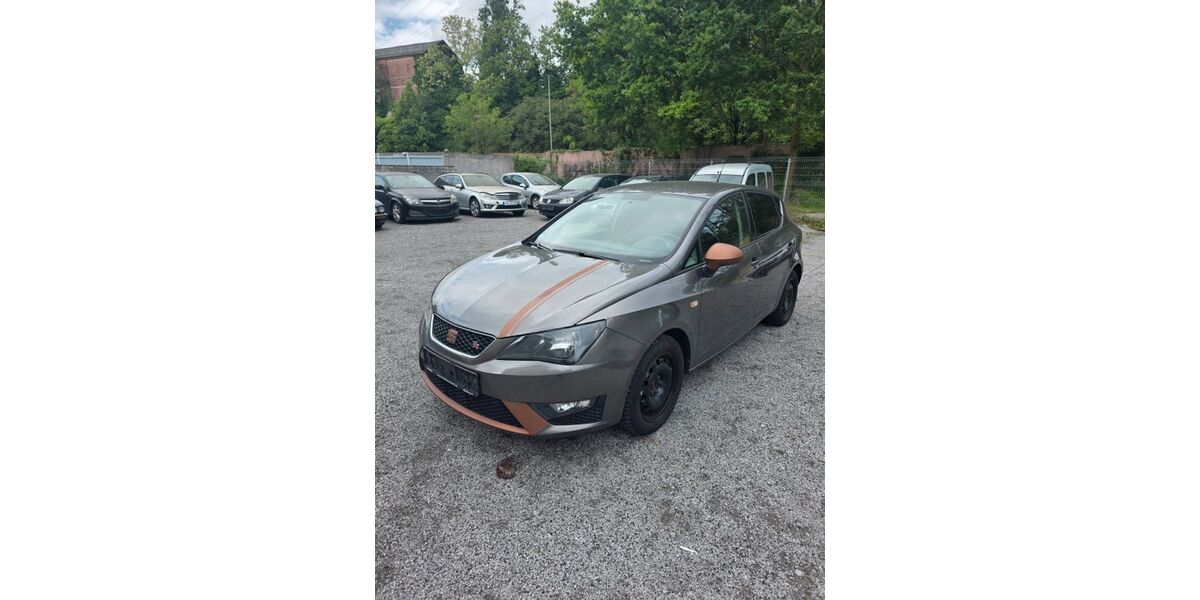 Seat Ibiza 182.000 km 3.300 &euro; Duisburg 47139