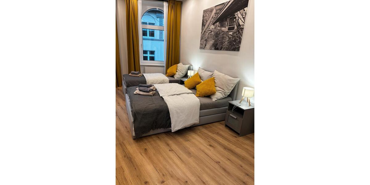 Etagenwohnung Wuppertal Barmen - 5 Zimmer, 113 m&sup2;, 275.000&euro; | Angebot:27283105