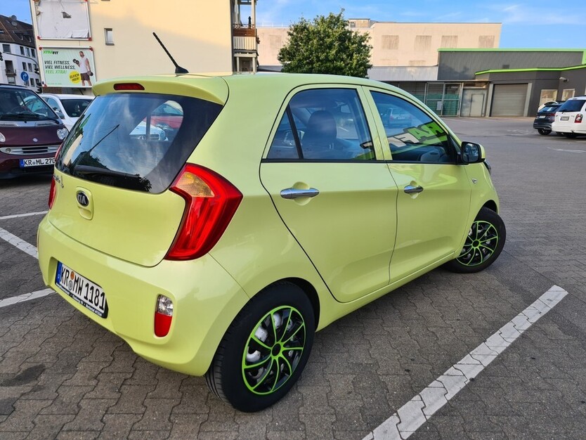 Picanto