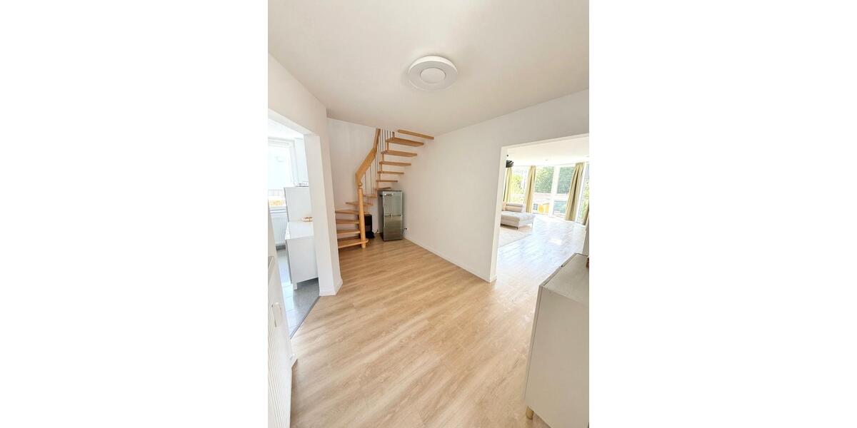 Maisonettenwohnung Bochum Günnigfeld - 4.5 Zimmer, 129 m&sup2;, 419.000&euro; | Angebot:27201201