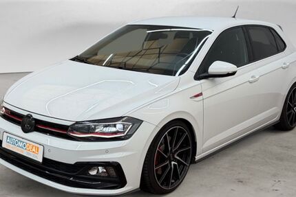 VW Polo 48.924 km 19.178 &euro; Moers 47445