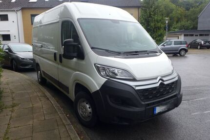Citroen Jumper