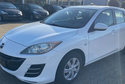 Mazda 3 117.000 km 5.990 &euro; Castrop-Rauxel 44579
