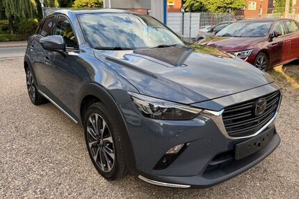 Mazda CX-3 195.000 km 13.990 &euro; Oberhausen (Sterkrade) 46149