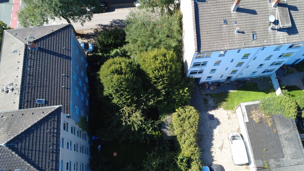 Baugrundstück in Gelsenkirchen Schalke - Grundstück Gelsenkirchen / Schalke Schalke | Angebot:24532557