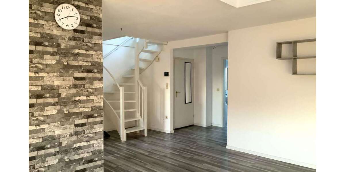 Wohnung zum Kaufen in Essen 110.000 € 65.3 m² 3.5 zimmer