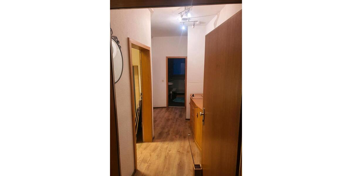 Etagenwohnung Recklinghausen Grullbad - 2 Zimmer, 55 m&sup2;, 700&euro; | Angebot:24426844