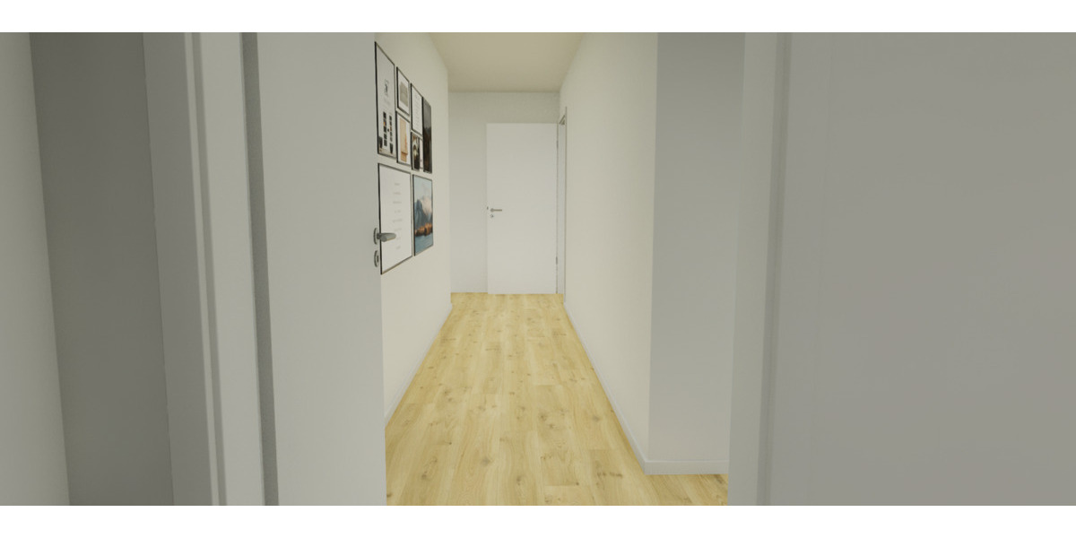 Moderne-OG Whg. 4 mit attraktiven Vorteilen für Eigennutzer! 4 zimmer