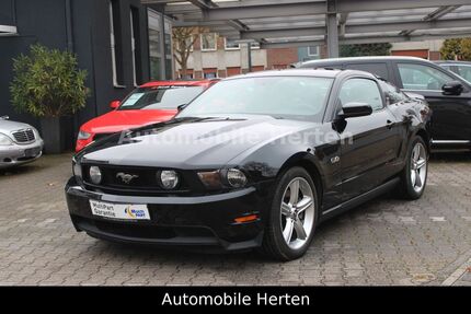 Ford Mustang 106.000 km 22.900 &euro; Herten 45699