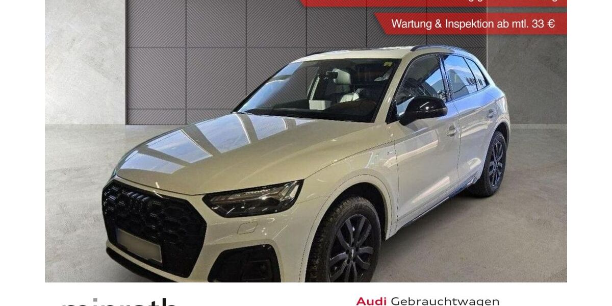 Audi Q5 57.032 km 41.980 &euro; Moers-Hülsdonk 47441