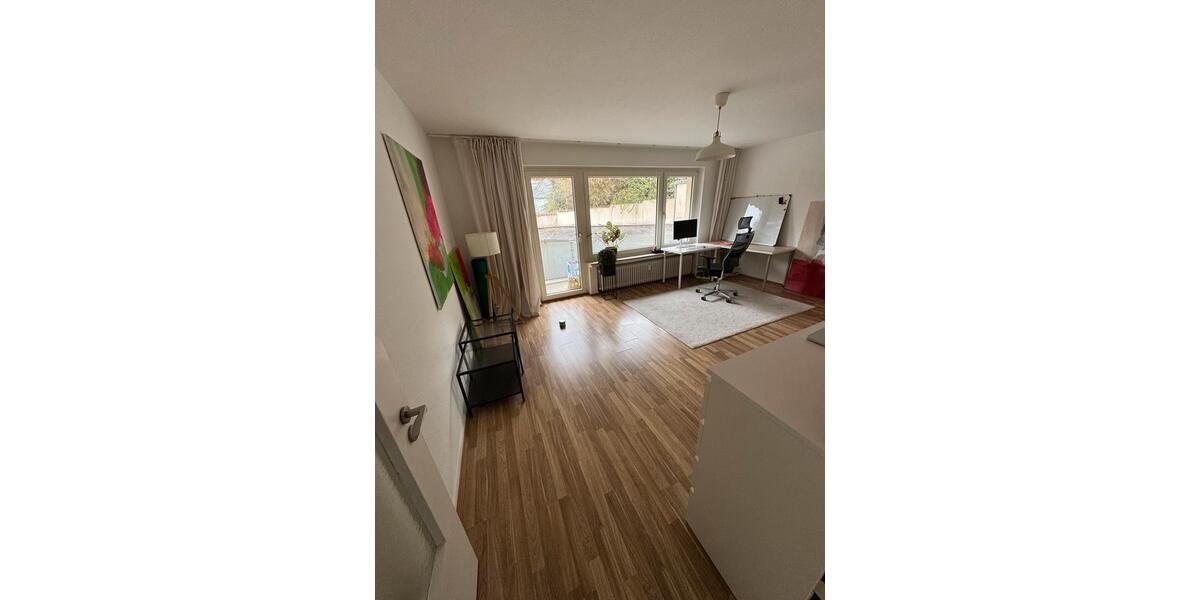 Etagenwohnung Mülheim an der Ruhr Menden-Holthausen - 2 Zimmer, 65 m&sup2;, 460&euro; | Angebot:25871307