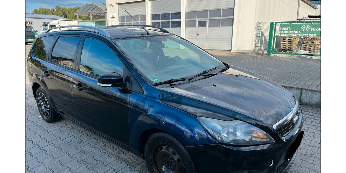 Ford Focus 314.000 km 1.300 &euro; Recklinghausen 45665