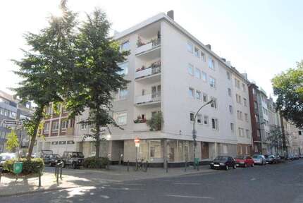 Büro in Düsseldorf 198.000 € 50 m²