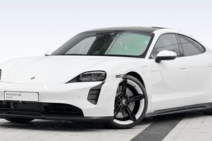Porsche Taycan 36.655 km 67.690 &euro; Wuppertal 42279
