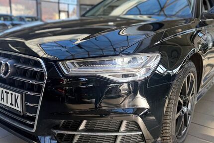 Audi A6 118.898 km 22.490 &euro; Bottrop 46236