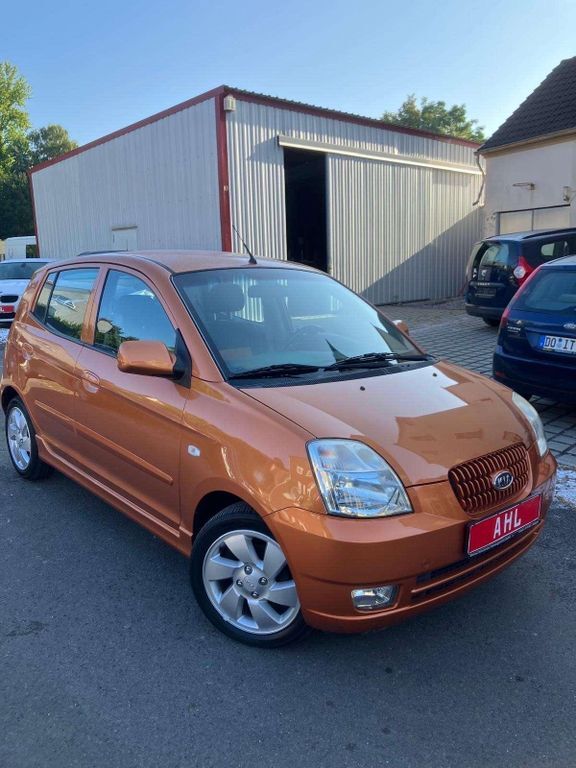 Picanto