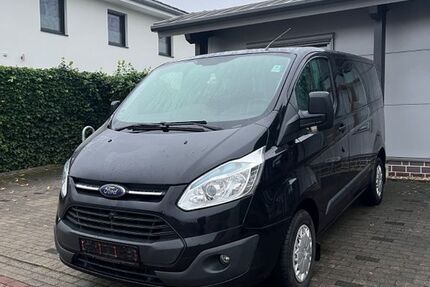 Ford Tourneo Custom 191.300 km 13.600 &euro; Voerde 46562