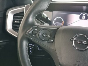 Opel Mokka GS Line Navi Pro Park&Go Winterp. 18.653 km 20.480 &euro; HAAN 42781