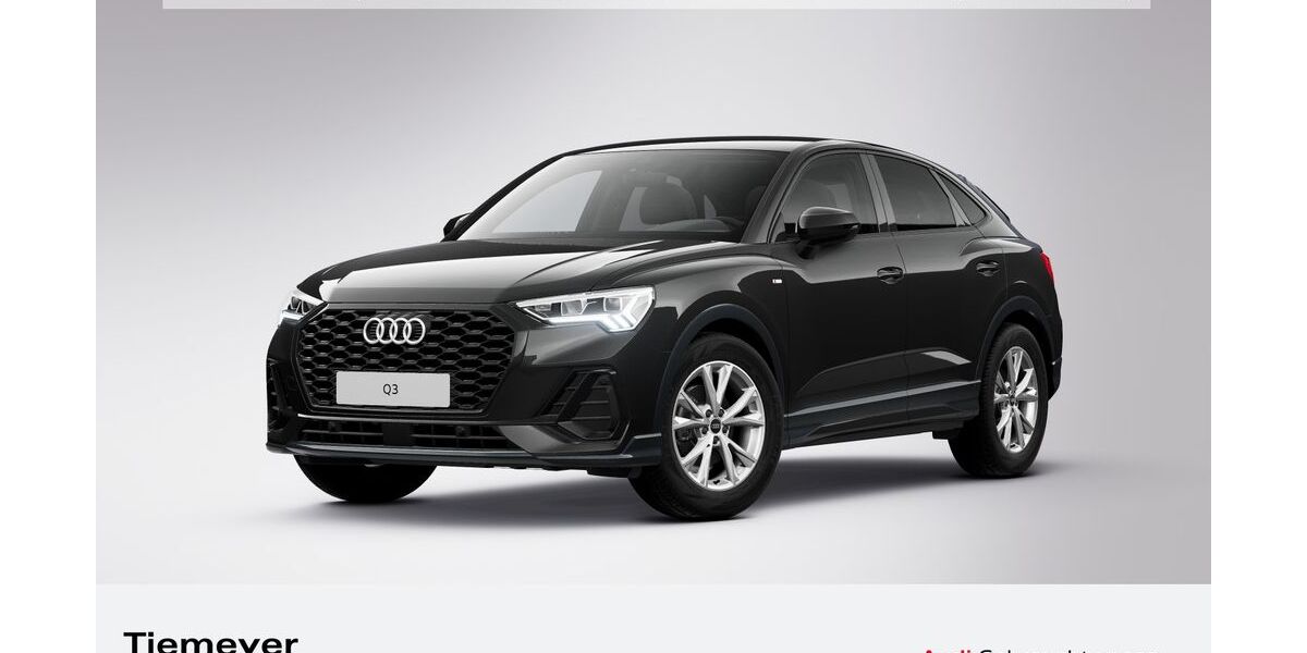 Audi Q3 25.084 km 40.440 &euro; Bochum 44809