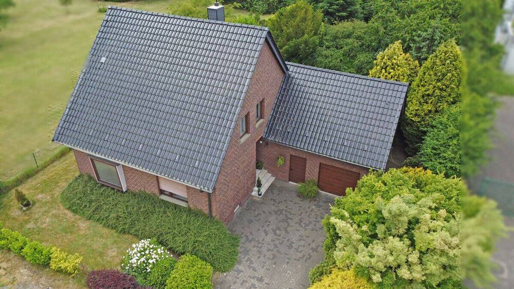 Einfamilienhaus Voerde Stockum - 5 Zimmer, 110 m&sup2;, 455.000&euro; | Angebot:26862408