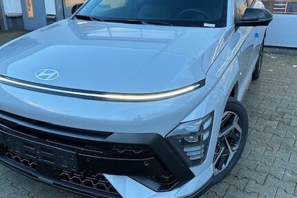 Hyundai KONA 47.300 km 29.990 &euro; Hattingen 45525