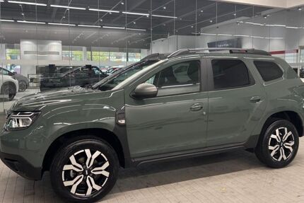 Dacia Duster 13.521 km 21.310 € Dinslaken 46539