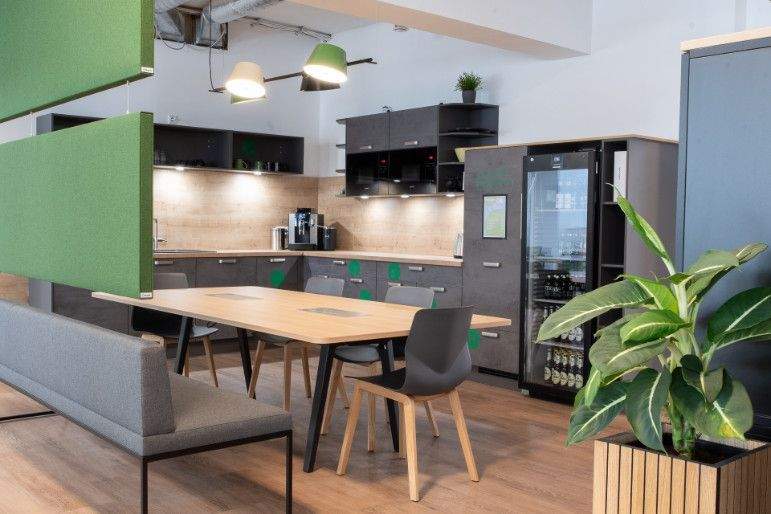 Gewerbeobjekt Essen Stadtkern - 199&euro; | Angebot:25863195